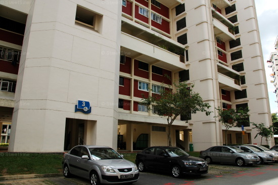 Blk 3 Delta Avenue (Bukit Merah), HDB 4 Rooms #276212